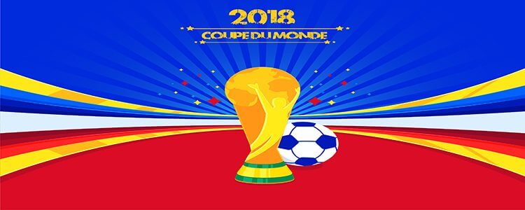 Coupe du monde 2018, Football, Sécurité, Russie, Place, organisation, Fan ID,