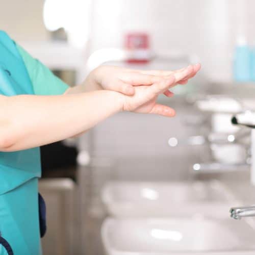 Hygiène hospitalière : indicateur de qualité des soins des hôpitaux